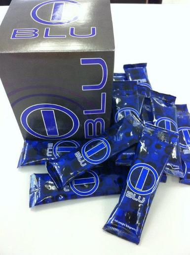 I-BLUE
