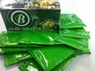 B-FIBERRY