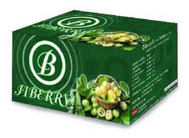 FIBERRY
